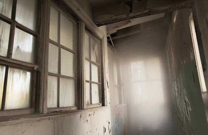 Smoke Damage